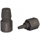 6 ММ ШЕСТИГРАННАЯ ОТВЕРТКА 1/2 KS Tools