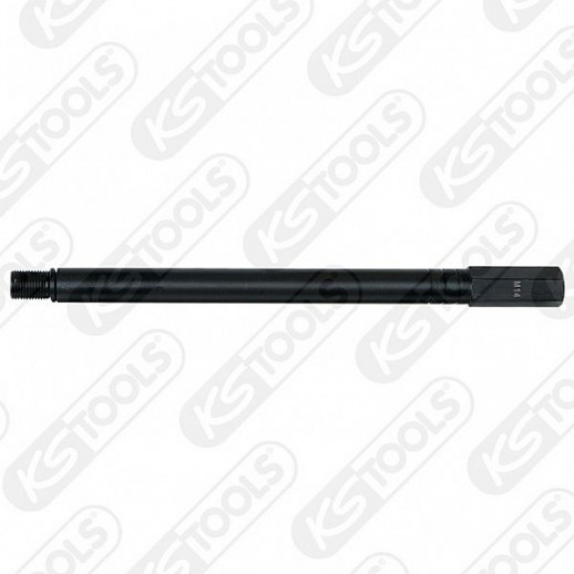 ZÜNDKERZEN-ADAPTER M14X1.25MM
