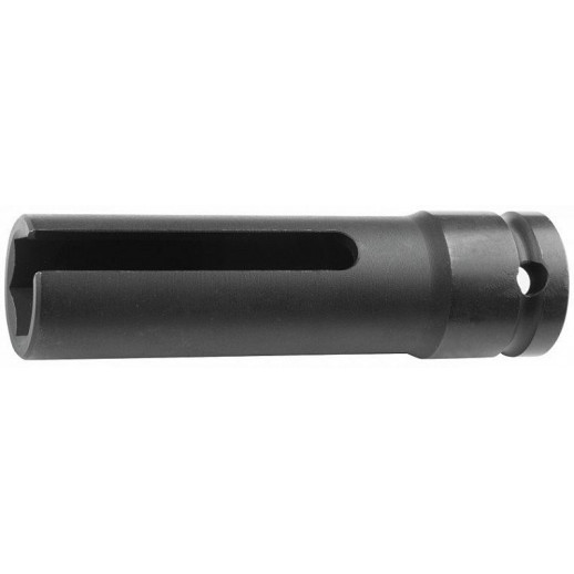 LAMBDA SENSOR SOCKET 17MM LONG 1/2