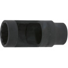 FUEL INJECTOR SOCKET 27MM 1/2