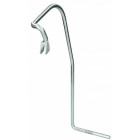 PIDURIPEDAALI AVAMISE TÖÖRIIST VAG (OE* T10006A) KS TOOLS