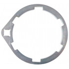 KÜTUSEFILTRI VÕTI VOLVO 2.4D/2.4D5 S60 S80 V70 XC70 XC90 ... KS TOOLS