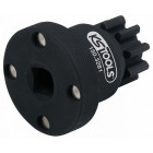UTENSILE PER TORNITURA MOTORE MAN D20/D25/D26/D28 KS TOOLS