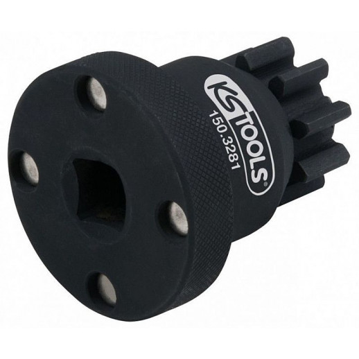 UTENSILE PER TORNITURA MOTORE MAN D20/D25/D26/D28 KS TOOLS