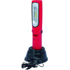 KANDELAMP 3.6V/6W RIBA LED LAADIMISALUSEGA KS TOOLS