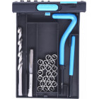 KEERMETAASTAMISE KOMPLEKT M8X1.0X11MM KS TOOLS