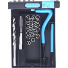 KEERMETAASTAMISE KOMPLEKT M8X1.25X10.8MM KS TOOLS