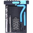 KEERMETAASTAMISE KOMPLEKT M10X1.0X14MM KS TOOLS