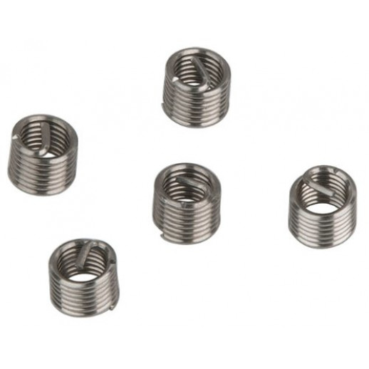 KEERMETAASTAMISE VEDRUHÜLSS M14X1.25X16.4MM 5TK KS TOOLS