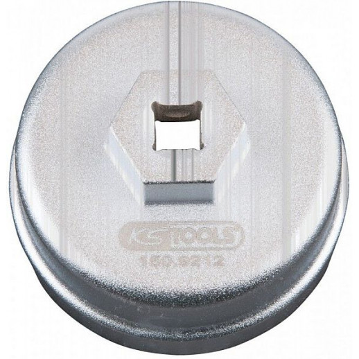 FILTRIVÕTI KAUSS 64.5MM. 14-KANT. TOYOTA AURIS. COROLLA. PRIUS. ISIS KS TOOLS
