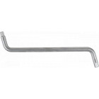 PSA ÕLIKORGI VÕTI NELIKANT 8X10MM KS TOOLS
