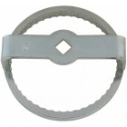 FILTRIVÕTI AVATUD TERASKAUSS 92.3MM. 45 SOONT. VAG. NISSAN 3/8