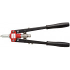 NEEDITANGID POPUP KAHE KÄE 2.4-4.8MM TERAS 410MM KS TOOLS