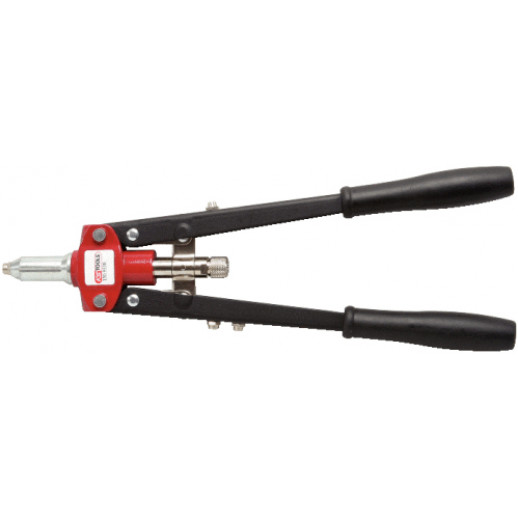 NEEDITANGID POPUP KAHE KÄE 2.4-4.8MM TERAS 410MM KS TOOLS