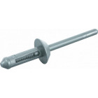 TÕMBNEEDID PLASTIST 10TK 17.2X5MM KS TOOLS