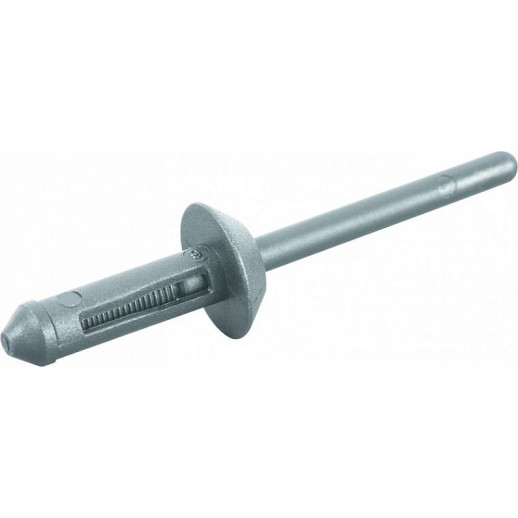 TÕMBNEEDID PLASTIST 10TK 17.2X5MM KS TOOLS