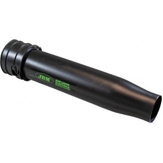 TUBO CONICO PER DEVIAZIONE SOFFIATORE DI FOGLIE CONO PER RIF. 60030JBM, 15112J