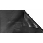 TYÖPYÖDYN KUMIMATTO 51737 (TYÖPÖYTÄ 2 laatikolla) 1500X640MM JBM