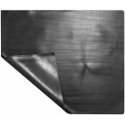 TYÖPYÖDYN KUMIMATTO 53674 (TYÖPÖYTÄ 1 laatikolla) 1100X640MM JBM