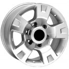 SALINA 7.5X15. 6X139/10 (110.0) (D) (NIS) (MS)