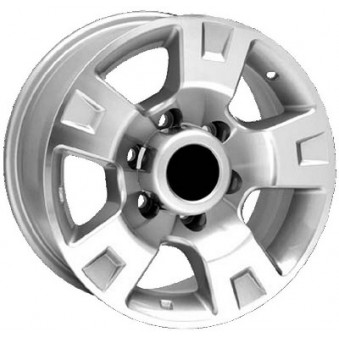 SALINA 7.5X15. 6X139/10 (110.0) (D) (NIS) (MS), 1518081T