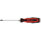 IMPACT SCREWDRIVER CROSS PH1X80MM. ERGOTORQUEMAX KS TOOLS