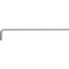 L-ШЕСТИГРАННЫЙ КЛЮЧ ДЛИННЫЙ. С ШАРИКОВЫМ КОНЦОМ 5MM KS Tools