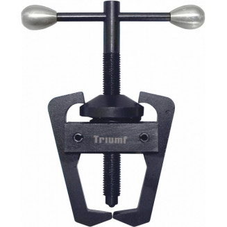 SOUFFLEUR DE VERRE. TIRAGE DE TIGE UNIVERSEL. 45X37MM TRIOMPHE, 15203T