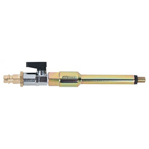 SURUÕHUADAPTER HÕÕGKÜÜNLA AVASSE M10X1.25 KS TOOLS