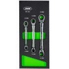 4-OS. LOOP-LOOP (TAAKSELLA) 4-IN1 SETTI PU-PANEELI CA JBM