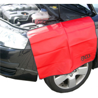 VINGSKYDD MED MAGNETISKT FÄSTE TRIUMF, 1537T