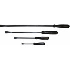 4-PIECE LEVER SET WITH HANDLE TRIUMPH