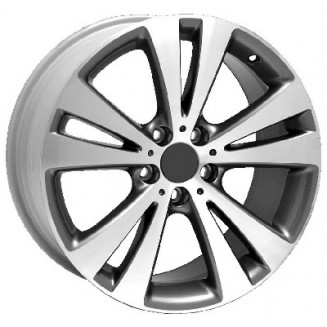 HAMAMET 7.0X15. 5X112/35 (57,1) (N) (PK) (VWG) NY PRIS!!, 154451