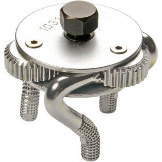 TRE PATTER FILTERNØGLE 35-75MM TRIUMF, 1566T