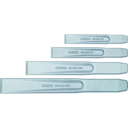 4-ОС. НАБОР ДОЛОТО 19-31MM CR-MO KS Tools