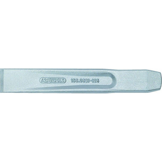 METAL MAN FLAT 19X125MM. CR-MO KS TOOLS