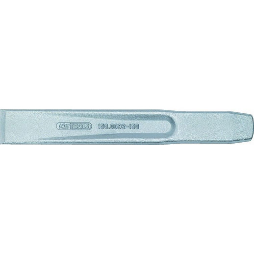 METAL MAN FLAT 21X150MM. CR-MO KS TOOLS