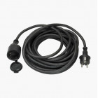 EXTENSION CORD ON A ROLL (RUBBER) 20M 3X1.5MM2 IP44