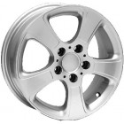 LEUKOSIA 6.0X15. 5X112/46 (66.6) (S) (MER) (PK)