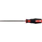 METAL FILE ROUND CENTER CUT 2. 200MM KS TOOLS