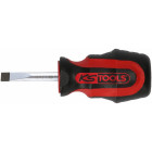 DESTORNILLADOR MINI/CRITO PLANO SL6X38MM. HERRAMIENTAS ERGOTORQUEPLUS KS
