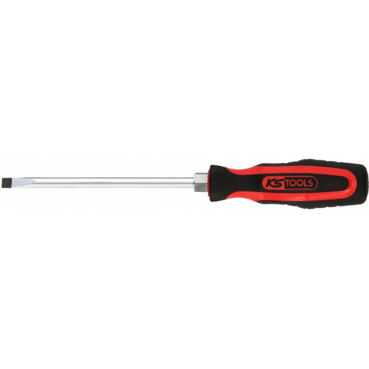 DESTORNILLADOR PLANO SL6.5X150MM. HERRAMIENTAS MV ERGOTORQUEPLUS KS