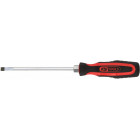 DESTORNILLADOR PLANO SL8X150MM. HERRAMIENTAS MV ERGOTORQUEPLUS KS