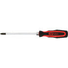 SCREWDRIVER CROSS PH2X100MM. MV ERGOTORQUEPLUS KS TOOLS