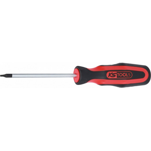 TORX-REIKÄLLÄ TH10X100MM RUUVIVÄLINE. ERGOTORQUEPLUS KS TYÖKALUT