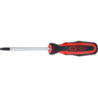 SCREWDRIVER WITH TORX OPENING TH25X100MM. ERGOTORQUEPLUS KS TOOLS