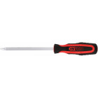 DESTORNILLADOR UNIVERSAL CRUZ 6EN1. CRUZ 125MM PH/PZ 1-3 KS HERRAMIENTAS