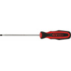 SCREWDRIVER FLAT SL3.5X100MM. ERGOTORQUEPLUS KS TOOLS