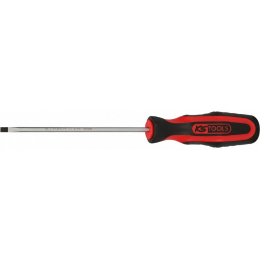 DESTORNILLADOR PLANO SL3.5X100MM. HERRAMIENTAS ERGOTORQUEPLUS KS