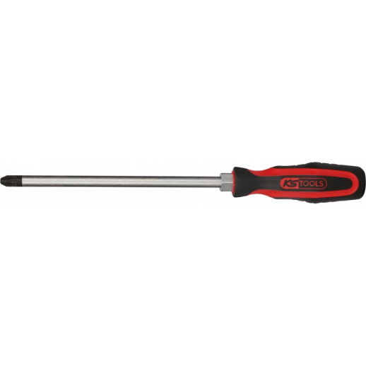 DESTORNILLADOR CRUZ PH4X200MM. HERRAMIENTAS MV ERGOTORQUEPLUS KS
